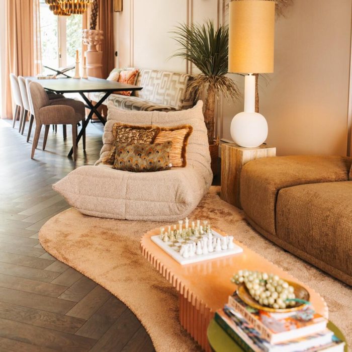 luxe vloerkleden op maat